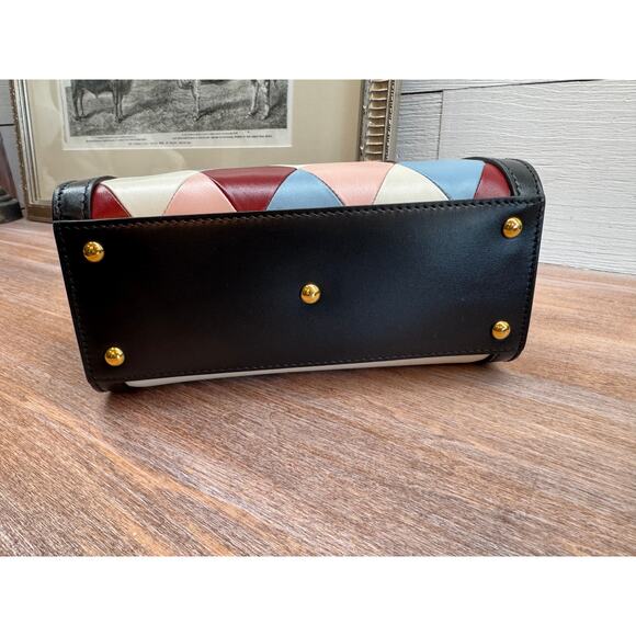 Gucci Love Parade Mini Diana - NWT Limited Edition - Picture 7 of 9